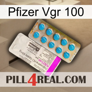 Pfizer Vgr 100 new07
